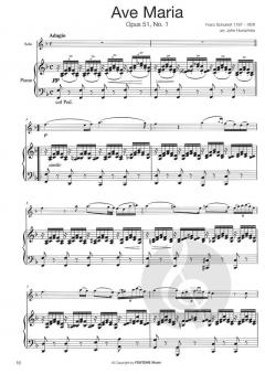 From Bach To Ravel 