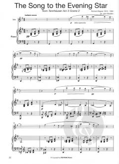 From Bach To Ravel 
