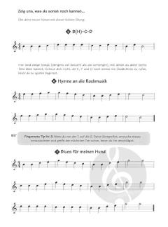 Fast Track - Gitarre 1 