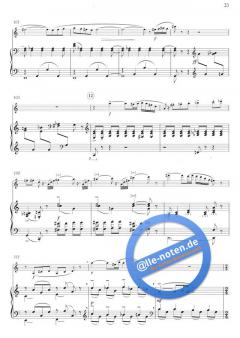 Sonata von Francis Poulenc 