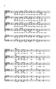 This Marriage von Eric Whitacre (Download) 