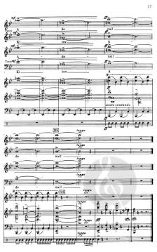 Chichester Psalms (Leonard Bernstein) 