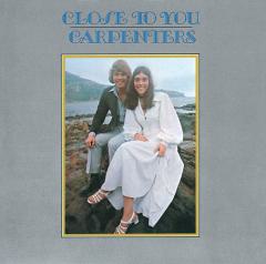 (They Long To Be) Close To You von The Carpenters (Download) 