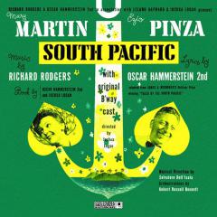 Bali Ha'i von Richard Rodgers (Download) 