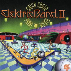 Blue Miles von Chick Corea Elektric Band (Download) 