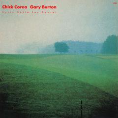 Brasilia von Chick Corea (Download) 