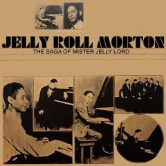 Chicago Breakdown von Jelly Roll Morton (Download) 