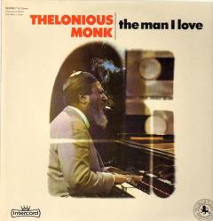 Darn That Dream von Thelonious Monk (Download) 