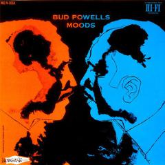 It Never Entered My Mind von Bud Powell (Download) 