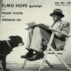 It's A Lovely Day Today von Elmo Hope (Download) 