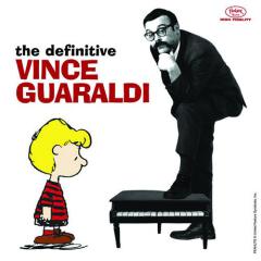 Linus And Lucy von Vince Guaraldi (Download) 