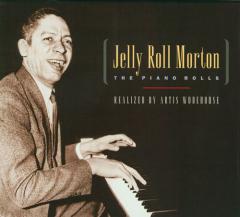 London Blues von Jelly Roll Morton (Download) 