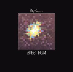 Stratus von Billy Cobham (Download) 