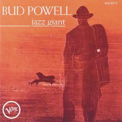Sweet Georgia Brown von Bud Powell (Download) 