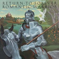 The Romantic Warrior von Chick Corea (Download) 