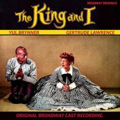 We Kiss In A Shadow von Rodgers & Hammerstein (Download) 