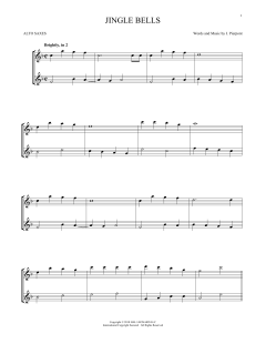 Jingle Bells (Download) 