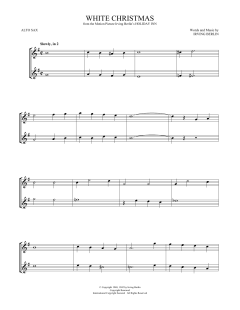 White Christmas (Download) 
