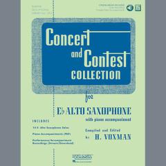 Andante & Allegro von André Chailleux (Download) 