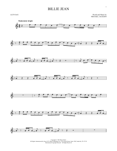 Billie Jean von Michael Jackson (Download) 
