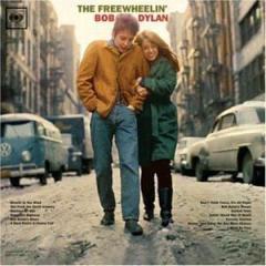 Blowin' In The Wind von Bob Dylan (Download) 