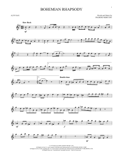 Bohemian Rhapsody (Download) 