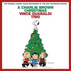 Christmas Time Is Here von Lee Mendelson (Download) 