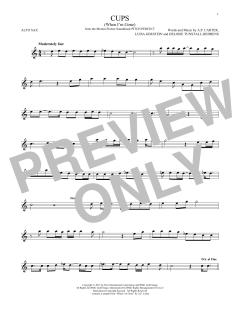 Cups von Anna Kendrick (Download) 