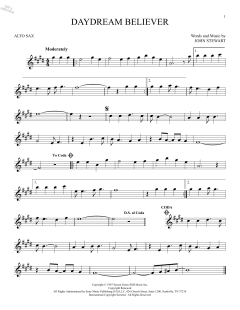 Daydream Believer von The Monkees (Download) 