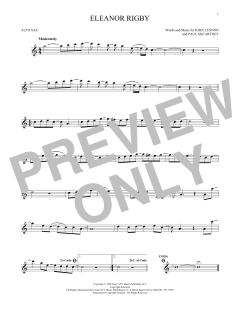 Eleanor Rigby von The Beatles (Download) 