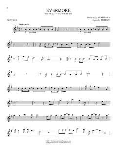 Evermore von Josh Groban (Download) 