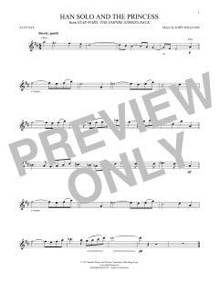 Han Solo And The Princess (Download) 