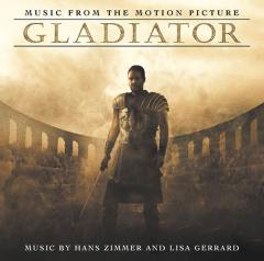 Honor Him/Now We Are Free von Hans Zimmer (Download) 