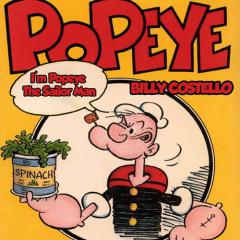 I'm Popeye The Sailor Man von Sammy Lerner (Download) 