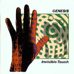 Invisible Touch von Genesis (Download) 