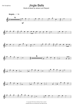 Jingle Bells von Traditional (Download) 
