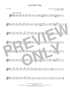 Loving You von Elvis Presley (Download) 