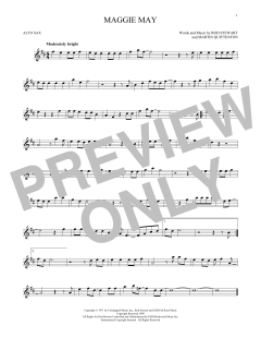 Maggie May von Rod Stewart (Download) 