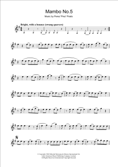 Mambo No. 5 (Download) 