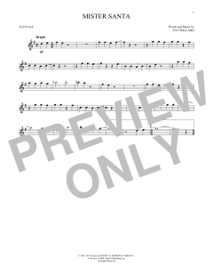 Mister Santa von Amy Grant (Download) 