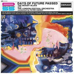 Nights In White Satin von The Moody Blues (Download) 