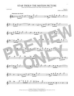 Star Trek The Motion Picture (Download) 