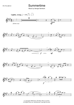 Summertime (Download) 