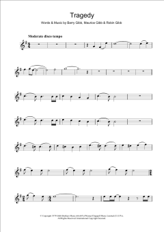Tragedy (Download) 