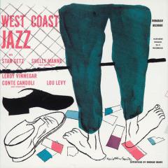 A Night In Tunisia von Stan Getz (Download) 