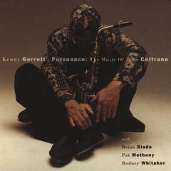 Countdown von Kenny Garrett (Download) 