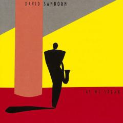 Straight To The Heart von David Sanborn (Download) 