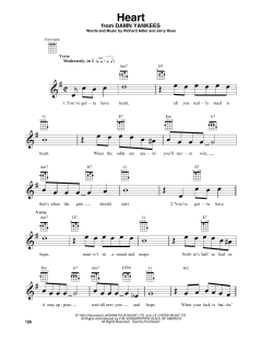 Heart von Jerry Ross (Download) 