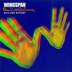 Listen To What The Man Said von Wings (Download) 