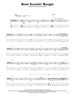 Boot Scootin' Boogie von Brooks & Dunn (Download) 